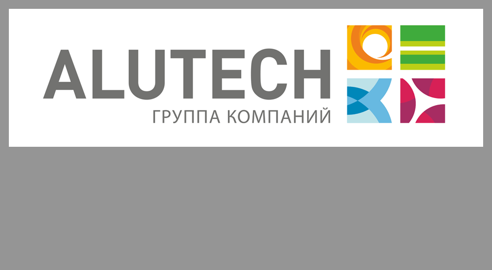 Продукция Alutech (Алютех)