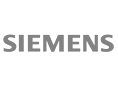 Клиенты - Siemens